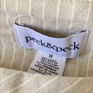 Woman’s dress pants